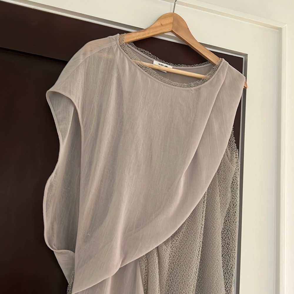 Helmut Lang Dress